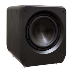 TagaHarmony PLATINUM SW-10 V.3 subwoofer 10"