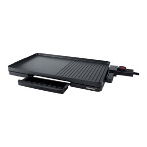 STEBA VG 30 SLIM BBQ-Grill 2000W με αντικολλητική πλάκα