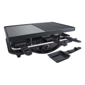 STEBA RC 28 Cast-raclette