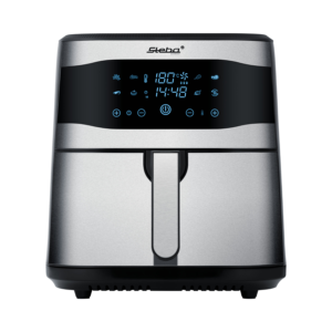 STEBA FAMILY HF8000 Φριτέζα αέρος χωρίς λάδι 8lt