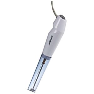 Gruppe PDH007 Φραπεδιέρα Χειρός 30W Λευκό/Γκρι