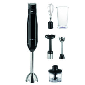 Concept TM5020 Ραβδομπλέντερ 1000W με σύρμα & εξάρτημα πουρέ