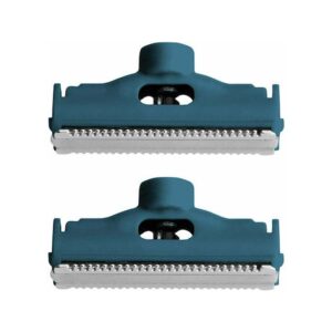 Concept ZA0001 Ανταλλακτικές λεπίδες για Ξυριστική ZA7040 - 2τεμ.