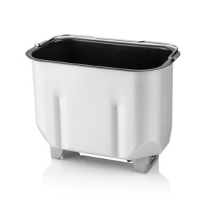 ΕΤΑ 2147 00200 Κάδος για αρτοπαρασκευαστή Duplica Vital Plus ενιαίος 1,5kg