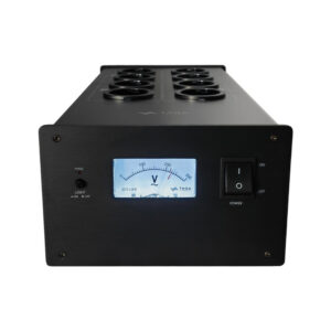 TagaHarmony PC-5000 CONDITIONER AND FILTER BLACK (2025version)