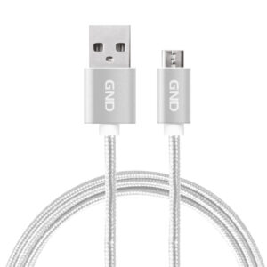 GND MICUSB200MM05 USB / MICRO USB, 2m