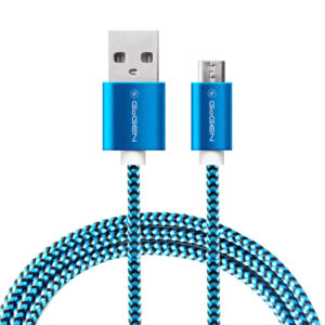 GoGEN MICUSB100MM26 Καλώδιο USB / micro USB, 1m