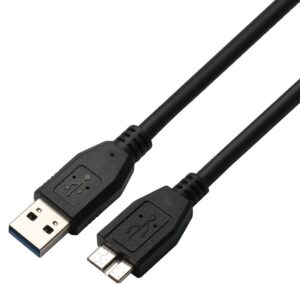 GoGEN MICUSB150MM14 Καλώδιο USB A/micro USB B 3.0, 1,5m