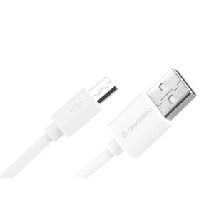 GoGEN MICUSB200MM11 Καλώδιο USB A/micro USB B 2.0, 2m