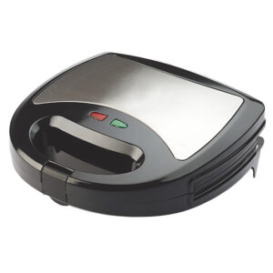 Telemax KJ-302 Τοστιέρα Grill με αποσπώμενες πλάκες