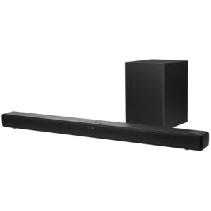 GoGEN TAS950WSB, Soundbar 2.1- Μαύρο
