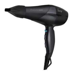 IZZY Procare Επαγγελματικό Πιστολάκι Μαλλιών 2600W