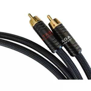 TagaHarmony TRI-200 RCA Interconnect 0.5m
