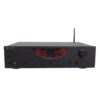 TagaHarmony HTA-800Β Hybrid Amplifier BT / MM Phono / 24bit 192kHz DAC