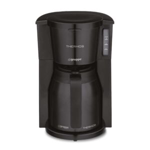 Gruppe CM1180 Thermos Καφετιέρα Φίλτρου 1Lt / 900W