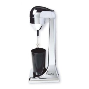 Comfort PDH130 Φραπεδιέρα 100W Inox