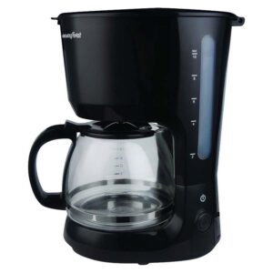 Comfort CM1089GS Καφετιέρα Φίλτρου 1,25Lt / 750W