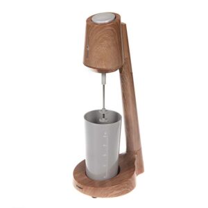 Gruppe PDH 330 Φραπεδιέρα 100W Wood