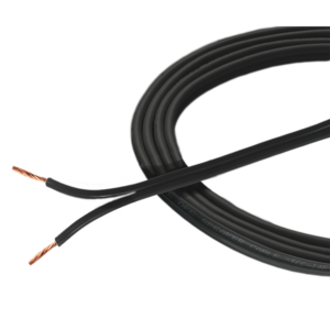 TagaHarmony TCC-14B Καλώδιο Ηχείων Black OFC - (Τιμή ανά μέτρο)