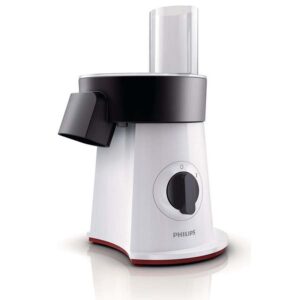 Philips Viva Collection HR1388/80 Πολυκόφτης SaladMaker