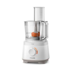 Philips Daily Collection HR7310/00 Πολυμίξερ 700W με Κάδο 1.5lt Λευκό