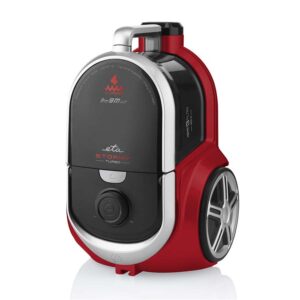 ETA Stormy Turbo 3517 90000 – Ηλεκτρική σκούπα για κατοικίδια AAAA με κάδο 2+1 ETH ΕΓΓΥΗΣΗ ΕΠΙΣΗΜΗΣ ΑΝΤΙΠΡΟΣΩΠΕΙΑΣ
