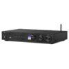 Soundmaster ICD4350SW Multi audio system WLAN/LAN-Internet/DAB+/FM, CD/MP3, USB, Bluetooth®, APP control, 2 x 50 W RMS