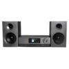 Soundmaster ICD5000SW Stereo HiFi music centre WLAN-internet/DAB+, CD/MP3, USB, Bluetooth®, APP control