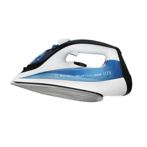 Izzy Atlas Ceramic 2200  Σίδερο Ατμού 2200W / 350ml