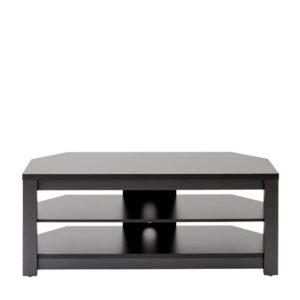 TTAP Memphis Έπιπλο TV , 1200 mm - Μαύρο (MEM-1200-BLK)