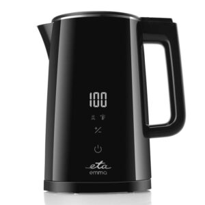 ETA Emma 559590000 Ηλ. βραστήρας 1.5lt με θερμοκρασία από 40°C