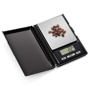 ETA Pocky 2770 90000 Ψηφιακή Zυγαριά κουζίνας με ακρίβεια ζύγισης 0,1 g