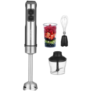 Concept TM5520 Ραβδομπλέντερ 3 σε1 Inox 1500 W