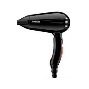 Babyliss 5344E Πιστολάκι Μαλλιών Ταξιδίου 2000W