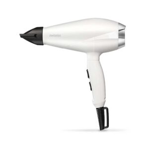 Babyliss Speed Pro 6704WE Επαγγελματικό Πιστολάκι Μαλλιών 2000W