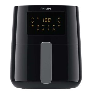 Philips HD9252/70 Φριτέζα Αέρος 4.1lt