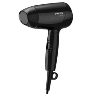 Philips Essential Care Πιστολάκι Μαλλιών Ταξιδίου 1200W