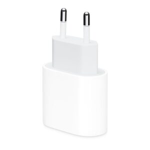 Apple Φορτιστής 20W USB-C για iPhone & iPad