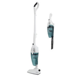 Ηobby HVC-40366 Ηλεκτρική Σκούπα Stick & Χειρός 600W