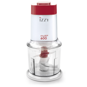 Izzy Multi 600 Red Πολυκόφτης 600W