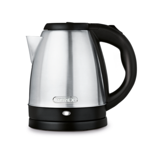 Pyrex SB-540 Βραστήρας Ανοξείδωτος 1.5L