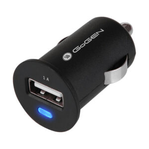 GoGEN CH11 Φορτιστής αυτοκινήτου 1x USB 1A