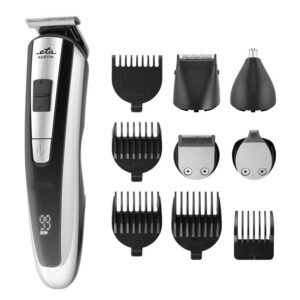 ETA Austin 834590000 Κουρευτική Μηχανή-Trimmer (0,5-12mm) γρήγορης φόρτισης