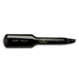 Izzy Xl Moroccan Glide IZ-7100 Ισιωτικό Μαλλιών με Κεραμικές Πλάκες