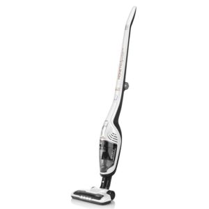 ETA Moneto II 545390000 Επαναφορτιζόμενη σκούπα 21,6V με περιστρεφόμενη βούρτσα 2σε1