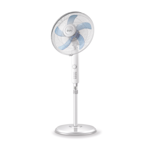 Izzy IZ-9020 Ανεμιστήρας Δαπέδου 40εκ / 70W με Χρονοδιακόπτη