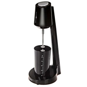 Gruppe PDH 330 Φραπεδιέρα 100W Μαύρη