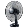 Telemax WLTF-1603 Επιτραπέζιος Ανεμιστήρας 50W / 40cm