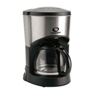 Croner CR-901 Καφετιέρα Φίλτρου 1.2lt Inox