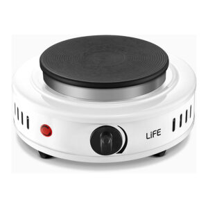 Life Mataki Ηλεκτρικό ματάκι Λευκό